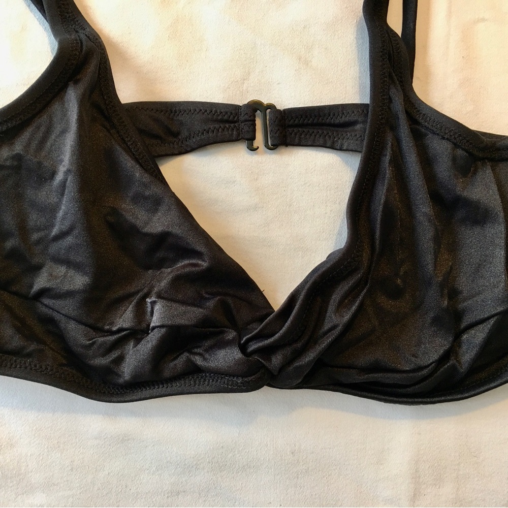 NET J Crew bikini top - Picture 2 of 6